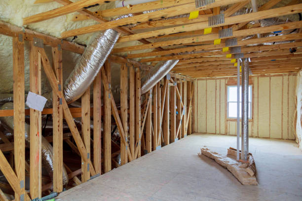 Best Residential Insulation in Beloit, OH