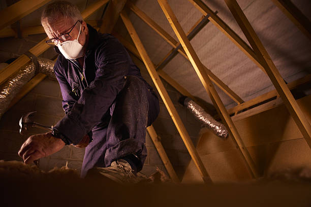 Best Insulation for Specific Applications in Beloit, OH